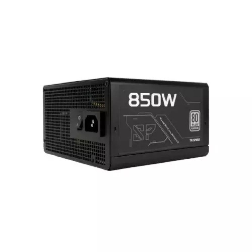 Thermalright TR-SP850 850W 80 Plus Platinum Full-Modular Power Supply