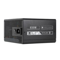 Thermalright TR-TG 650 80+ Gold modular power Supply