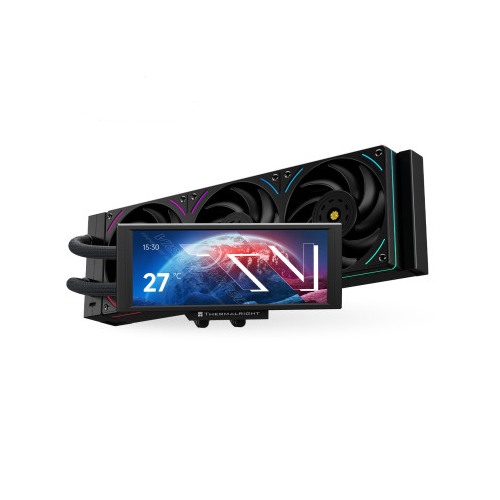 Thermalright Trofeo Vision 360 ARGB Liquid Cooler