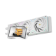 Thermalright Wonder Vision 360 UB ARGB White CPU Cooler