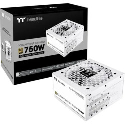 Thermaltake ToughPower GT Snow 750W 80 Plus Gold Power Supply