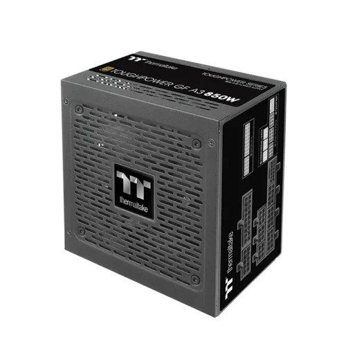 Thermaltake Toughpower GF A3 850W 80 Plus Gold Fully Modular Power Supply