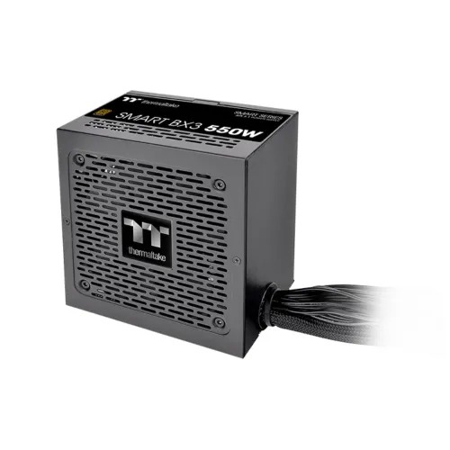 Thermaltake Smart BX3 550W 80 Plus Bronze Power Supply