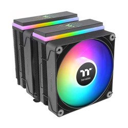 Thermaltake Astria 600 ARGB Black Air CPU Cooler