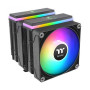 Thermaltake Astria 600 ARGB Black Air CPU Cooler