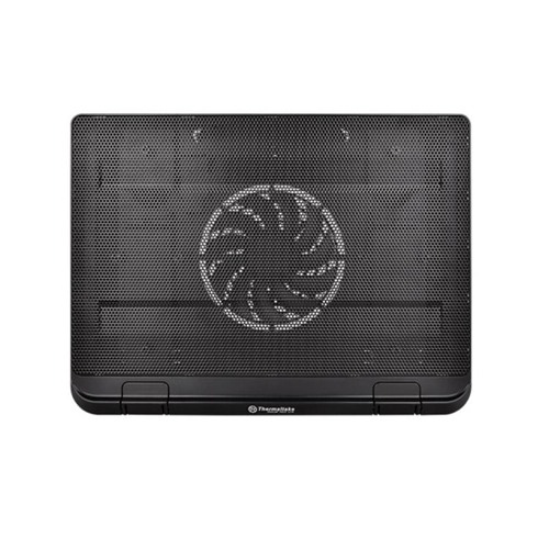 Thermaltake Massive A23 Notebook Cooler 16 Inch Black Thermaltake Massive A23 Notebook Cooler 16 Inch Black