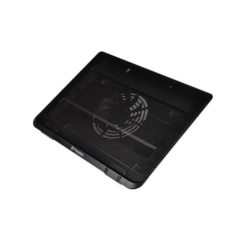 Thermaltake Massive A23 Notebook Cooler 16 Inch Black Thermaltake Massive A23 Notebook Cooler 16 Inch Black