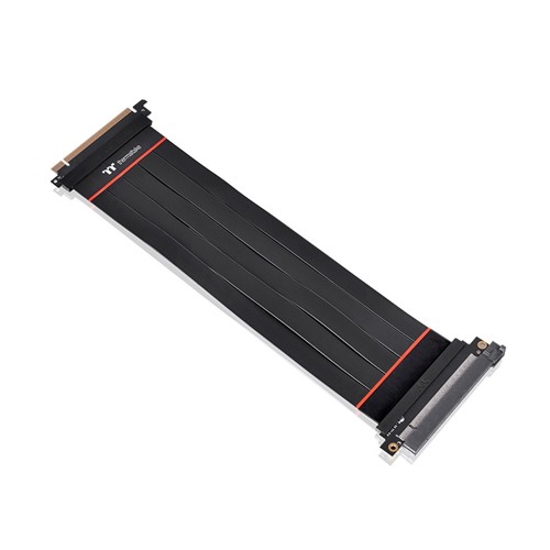 Thermaltake PCIE 4.0 X16 300MM RISER CABLE
