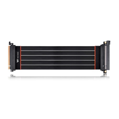 Thermaltake PCIE 4.0 X16 300MM RISER CABLE