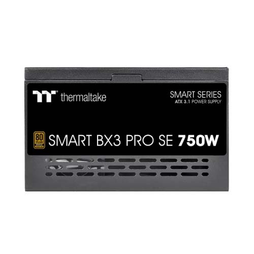 Thermaltake Smart BX3 Pro SE 750W 80 Plus Bronze Power Supply