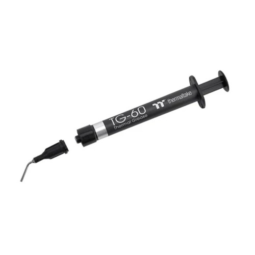 Thermaltake TG-60 Premium Liquid Metal Thermal Paste
