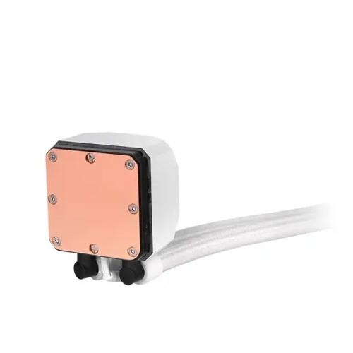 Thermaltake TH360 ARGB Sync Snow Edition AIO Liquid Cooler