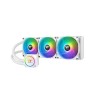 Thermaltake TH360 ARGB Sync Snow Edition AIO Liquid Cooler