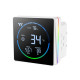 Thermaltake TH360-S V3 ARGB Sync Snow Edition 360mm AIO Liquid CPU Cooler With Display