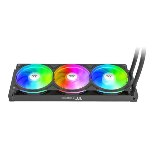 Thermaltake TH360 V3 ARGB Sync 360mm AIO Liquid CPU Cooler