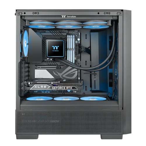 Thermaltake TH360 V3 ARGB Sync 360mm AIO Liquid CPU Cooler