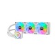 Thermaltake TH420 ARGB Sync All-In-One Liquid Cooler Snow Edition