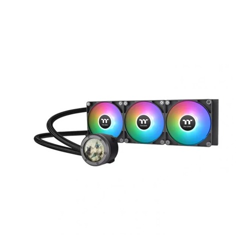 Thermaltake TH420 V2 Ultra ARGB Sync All-In-One Liquid Cooler