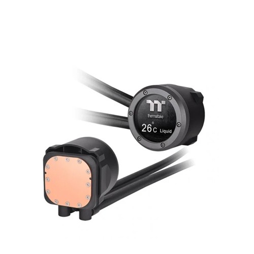 Thermaltake TH420 V2 Ultra ARGB Sync All-In-One Liquid Cooler