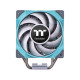 Thermaltake TOUGHAIR510 Turquoise Air CPU Cooler