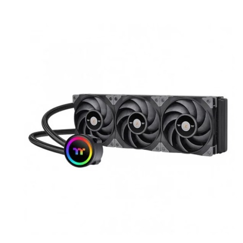 Thermaltake TOUGHLIQUID 360 ARGB Sync All-In-One Liquid Cooler