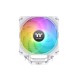 Thermaltake UX200 SE ARGB CPU Cooler White