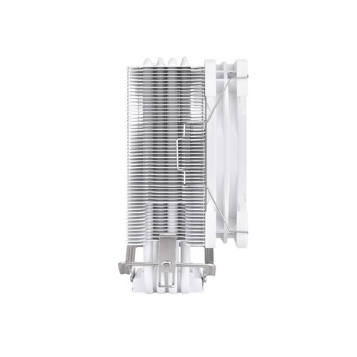 Thermaltake UX200 SE ARGB CPU Cooler White