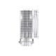 Thermaltake UX200 SE ARGB CPU Cooler White