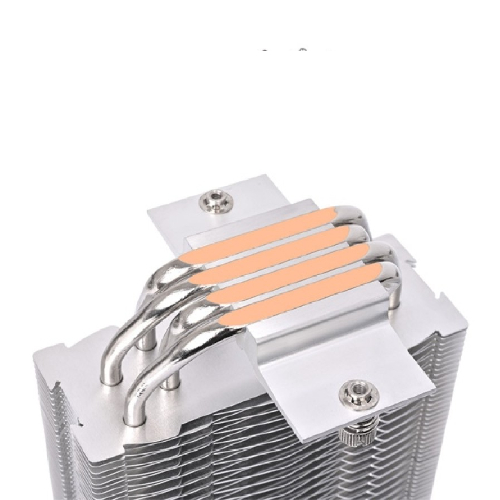 Thermaltake UX400 CPU Air-cooler Black