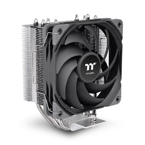 Thermaltake UX400 CPU Air-cooler Black