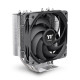 Thermaltake UX400 CPU Air-cooler Black