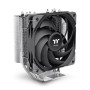 Thermaltake UX400 CPU Air-cooler Black