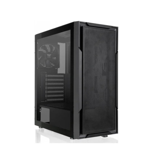 Thermaltake Versa XM1 TG Mid Tower ATX Chassis