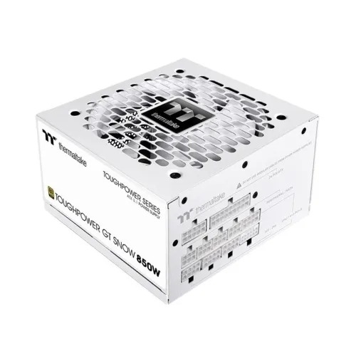 Thermaltake Toughpower GT Snow 850W 80 Plus Gold Full Modular Power Supply