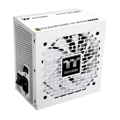 Thermaltake Toughpower GT Snow 850W 80 Plus Gold Full Modular Power Supply