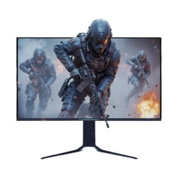 ThundeRobot DQ27F500E 27 Inch 500Hz 2K QHD QD-OLED Gaming Monitor