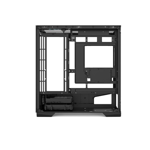 ThundeRobot GQX25ABS Computer Casing With 6.2 Inch Display