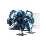 ThundeRobot Thor CF25F300-W 24.5 inch 320Hz FHD Fast IPS Gaming Monitor