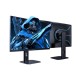 ThundeRobot Thor ZQ27F210L 27 inch 210Hz QHD Fast IPS Gaming Monitor