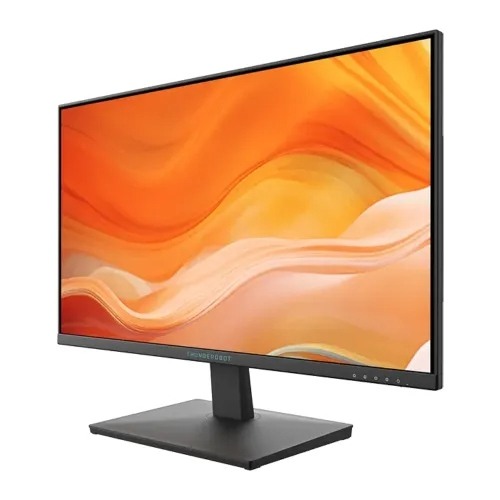 ThundeRobot ZF27F144-BD 27 Inch 144Hz FHD Fast IPS Gaming Monitor