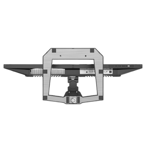 TITAN ARMY P2710S Plus 27 Inch 2K QHD 275Hz 1ms FAST IPS Monitor