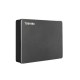Toshiba Canvio Gaming 4TB USB 3.2 External HDD (Black)