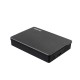 Toshiba Canvio Gaming 4TB USB 3.2 External HDD (Black)