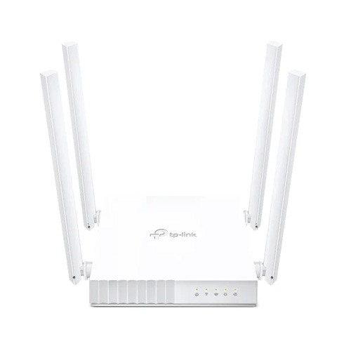TP-Link Archer C24 AC750 Dual-Band WiFi Router