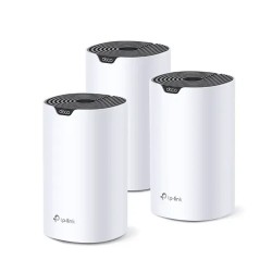 TP-Link Deco S7 AC1900 Dual Band Mesh Router (3-Pack)
