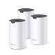 TP-Link Deco S7 AC1900 Dual Band Mesh Router (3-Pack)