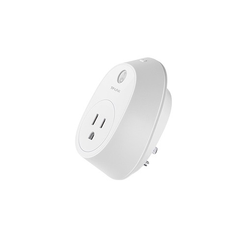 TP-LINK HS110 KASA SMART WI-FI PLUG WITH ENERGY MONITORING