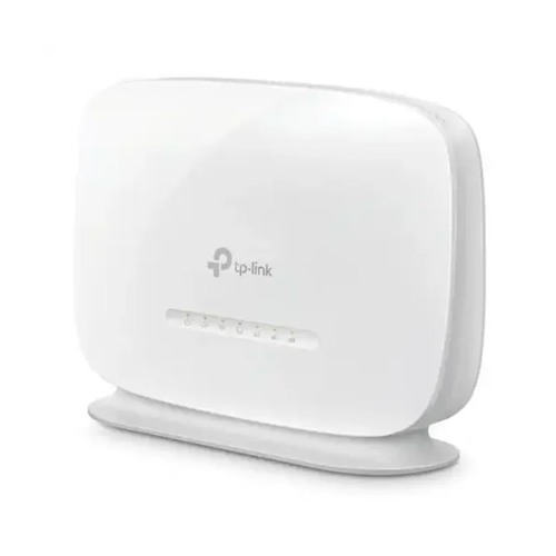TP-Link TL-MR105 300Mbps 4G LTE Router