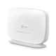 TP-Link TL-MR105 300Mbps 4G LTE Router