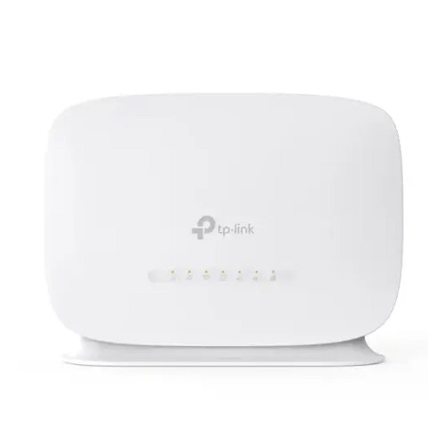 TP-Link TL-MR105 300Mbps 4G LTE Router